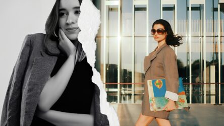 The Ultimate Guide to Finding Your Personal Style